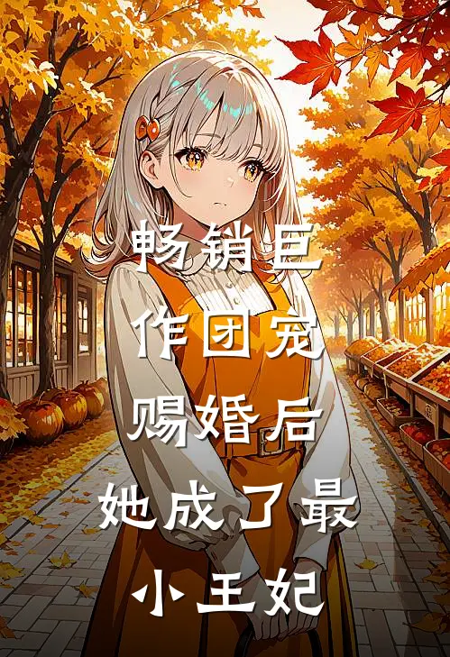 畅销巨作团宠：赐婚后，她成了最小王妃