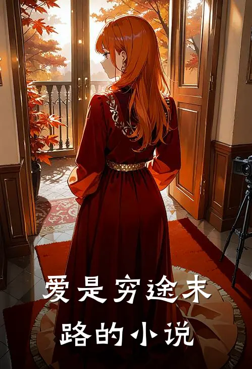 爱是穷途末路的小说