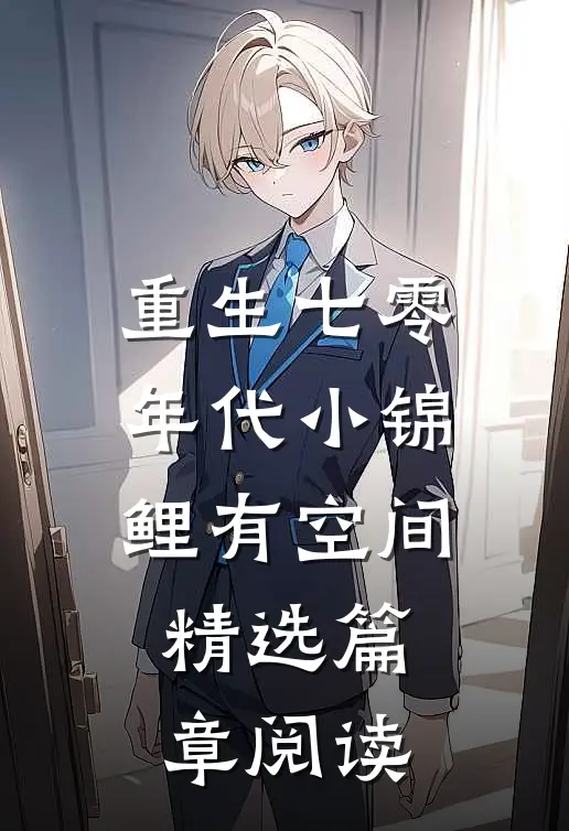 重生七零年代小锦鲤有空间精选篇章阅读