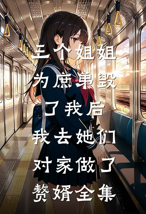 三个姐姐为庶弟毁了我后，我去她们对家做了赘婿全集
