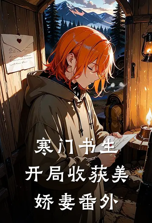 寒门书生，开局收获美娇妻 番外