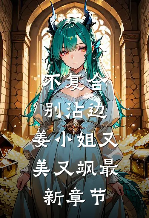 不复合，别沾边，姜小姐又美又飒最新章节