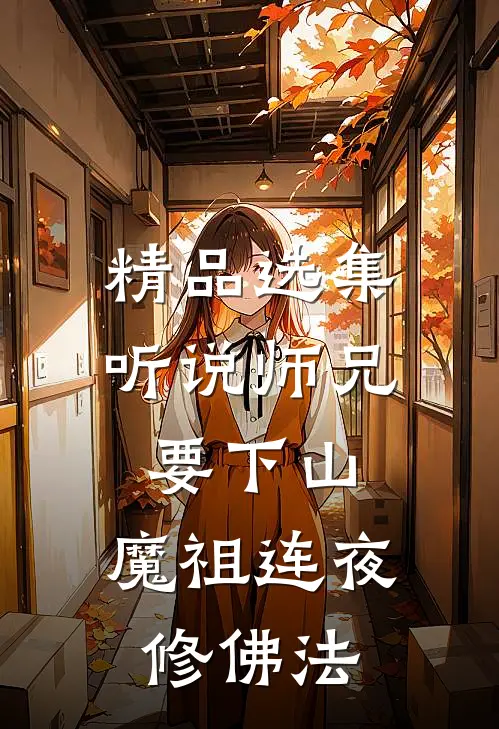 精品选集听说师兄要下山，魔祖连夜修佛法