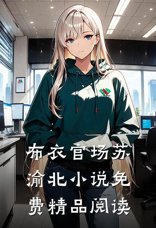 布衣官场苏渝北小说免费精品阅读