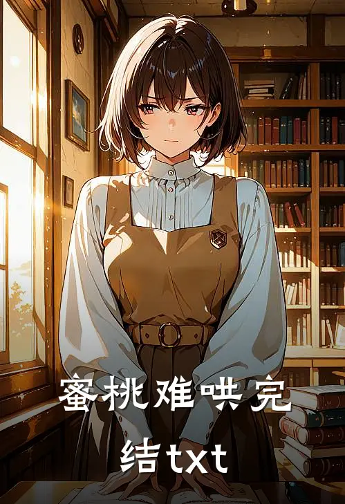 蜜桃难哄完结txt