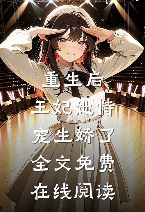 重生后，王妃她恃宠生娇了全文免费在线阅读
