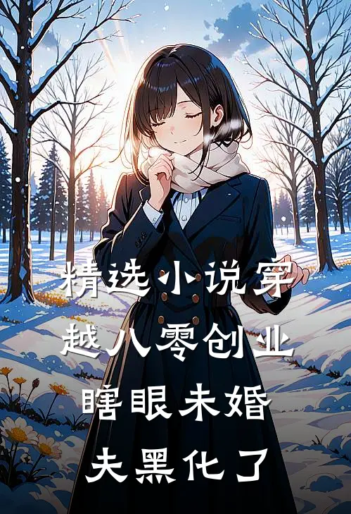 精选小说穿越八零创业，瞎眼未婚夫黑化了