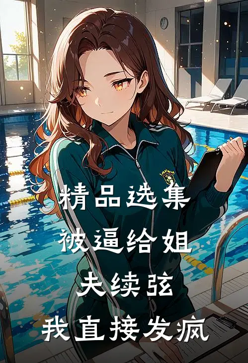 精品选集被逼给姐夫续弦，我直接发疯
