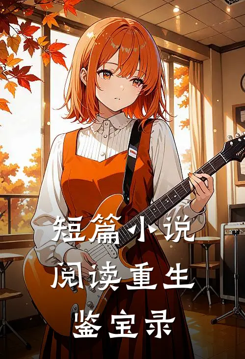 短篇小说阅读重生鉴宝录