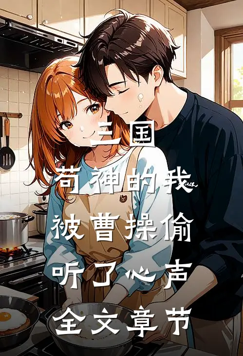 三国：苟神的我被曹操偷听了心声全文章节