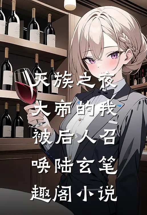 灭族之夜，大帝的我被后人召唤陆玄笔趣阁小说