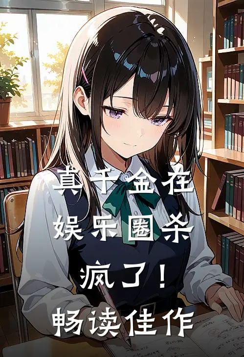 真千金在娱乐圈杀疯了！畅读佳作