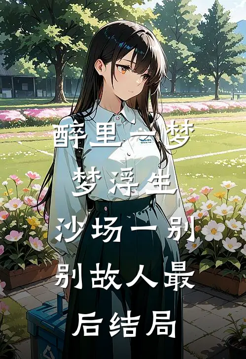 醉里一梦梦浮生，沙场一别别故人最后结局