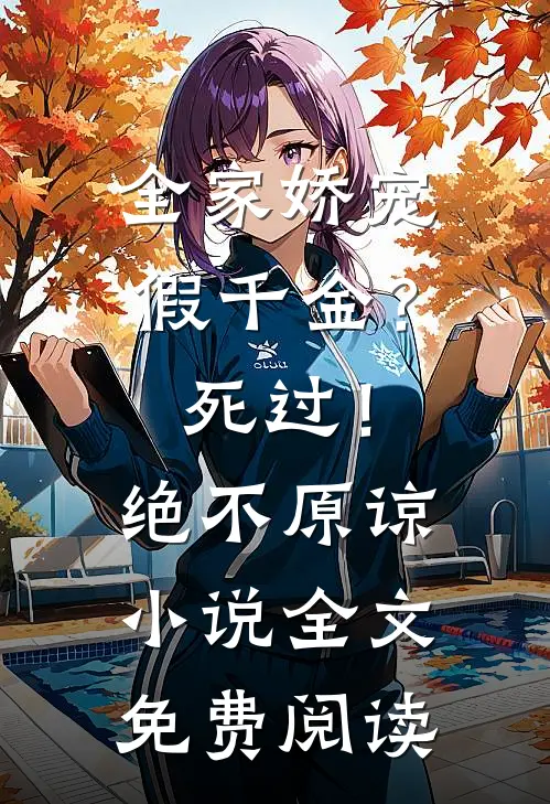 全家娇宠假千金？死过！绝不原谅小说全文免费阅读