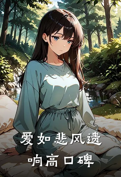 爱如悲风遗响高口碑