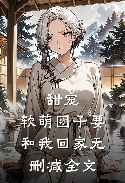 甜宠：软萌团子要和我回家无删减全文