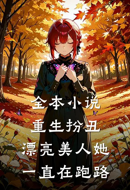全本小说重生扮丑，漂亮美人她一直在跑路
