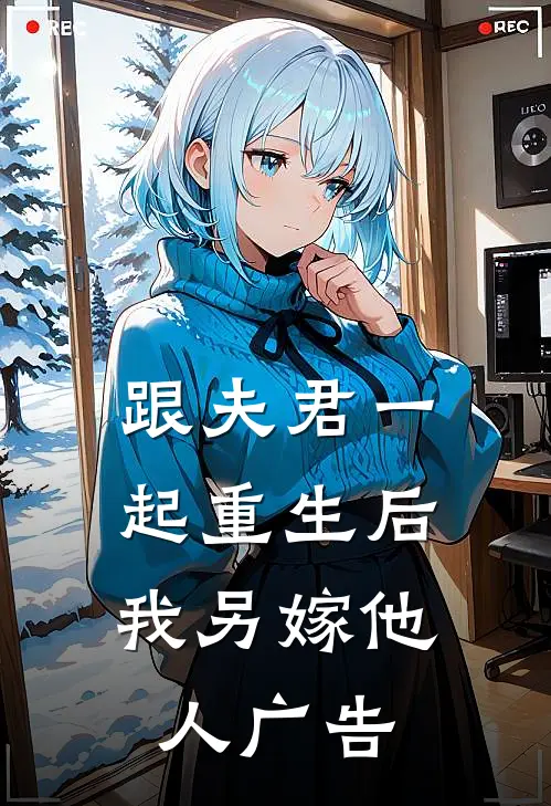 跟夫君一起重生后，我另嫁他人广告