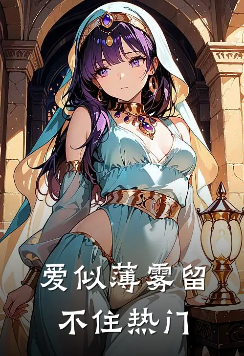 爱似薄雾留不住热门