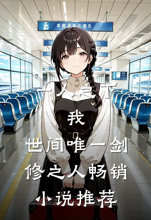 一人之下：我，世间唯一剑修之人畅销小说推荐