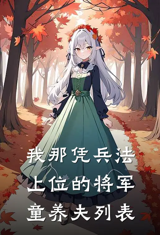 我那凭兵法上位的将军童养夫列表