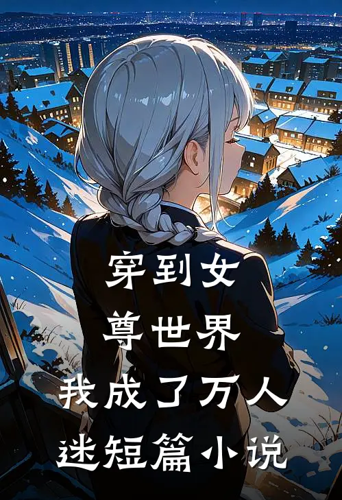 穿到女尊世界，我成了万人迷短篇小说
