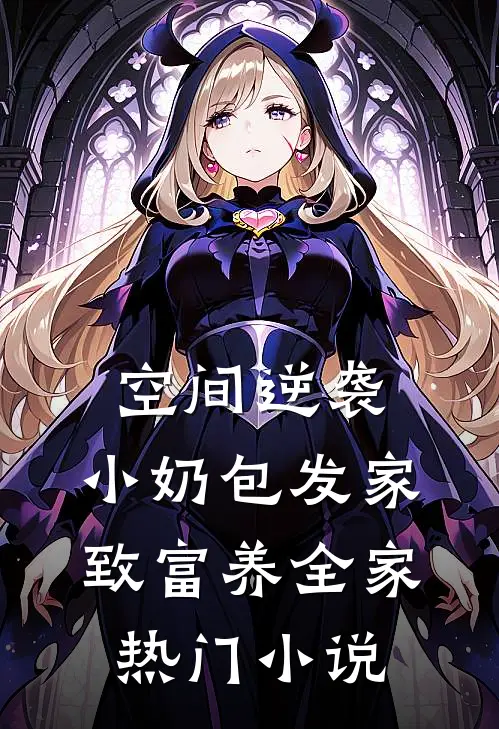 空间逆袭：小奶包发家致富养全家热门小说