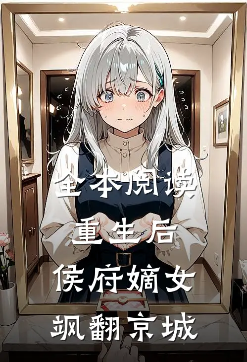 全本阅读重生后，侯府嫡女飒翻京城
