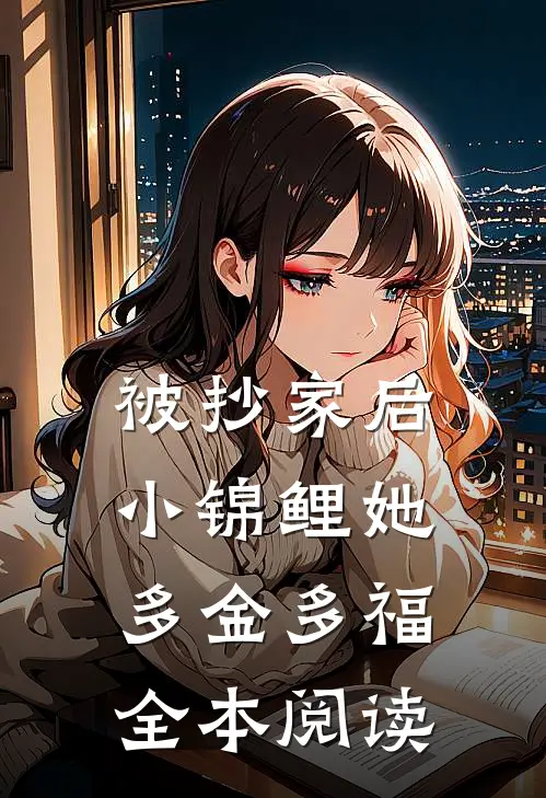被抄家后，小锦鲤她多金多福全本阅读