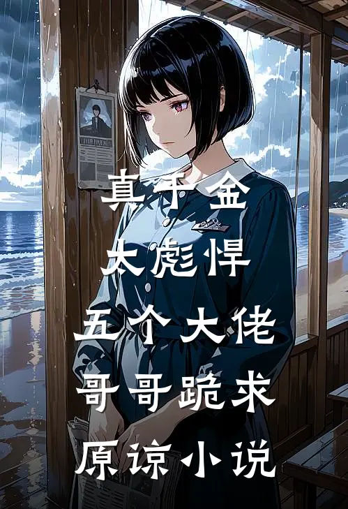 真千金太彪悍，五个大佬哥哥跪求原谅小说