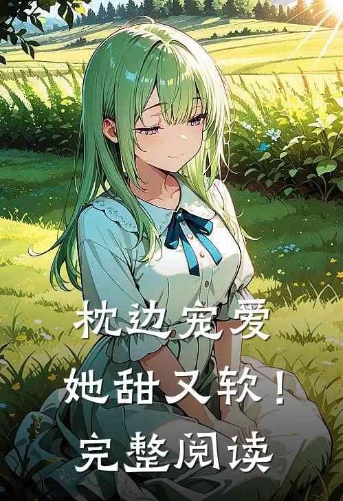 枕边宠爱：她甜又软！完整阅读