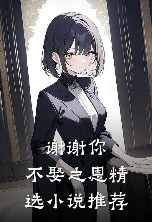 谢谢你，不娶之恩精选小说推荐