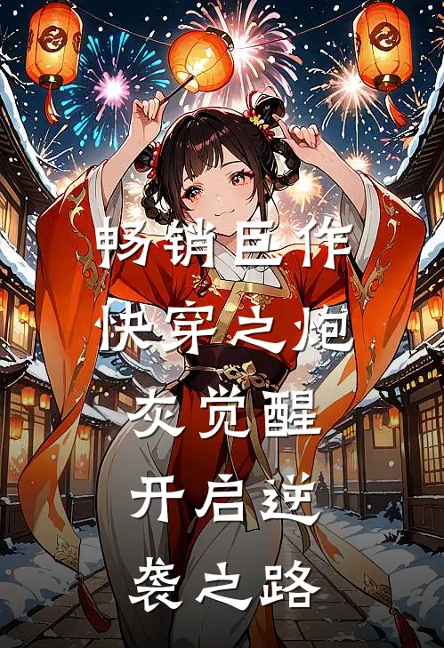 畅销巨作快穿之炮灰觉醒，开启逆袭之路