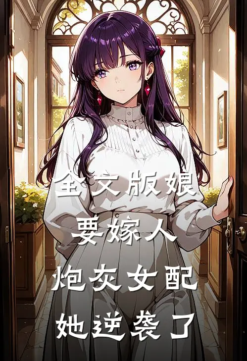 全文版娘要嫁人：炮灰女配她逆袭了