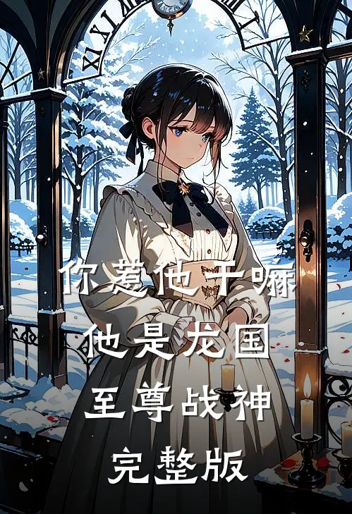 你惹他干嘛，他是龙国至尊战神完整版
