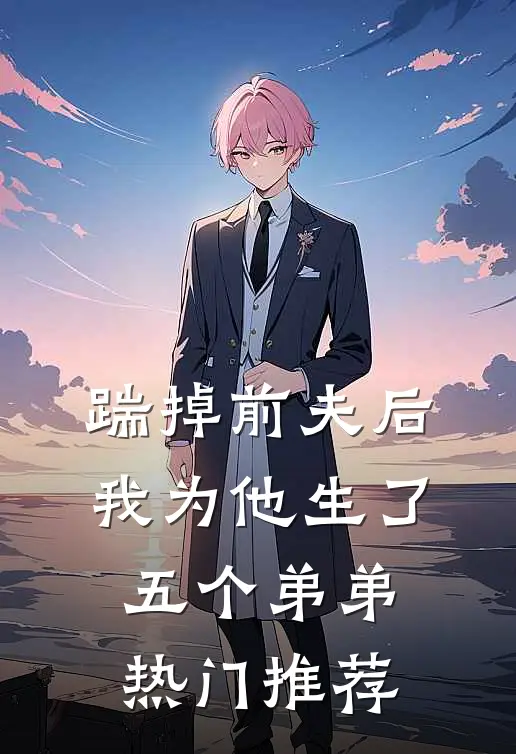 踹掉前夫后，我为他生了五个弟弟热门推荐