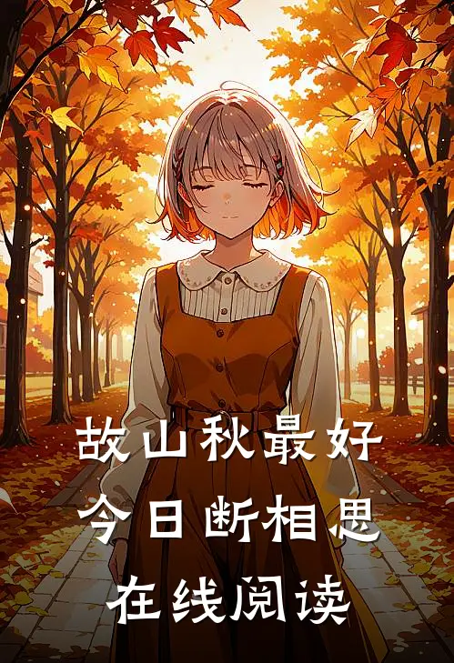故山秋最好，今日断相思在线阅读