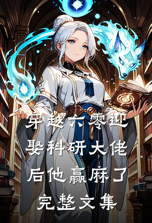 穿越六零迎娶科研大佬后他赢麻了完整文集