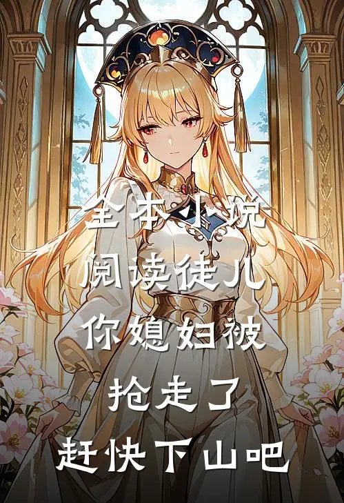 全本小说阅读徒儿，你媳妇被抢走了，赶快下山吧