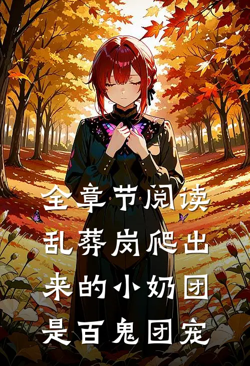 全章节阅读乱葬岗爬出来的小奶团是百鬼团宠