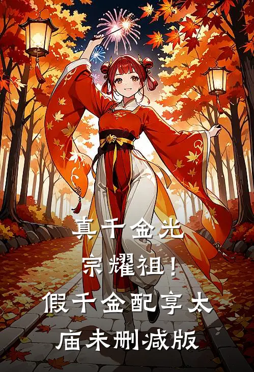 真千金光宗耀祖！假千金配享太庙未删减版