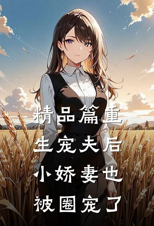 精品篇重生宠夫后，小娇妻也被圈宠了