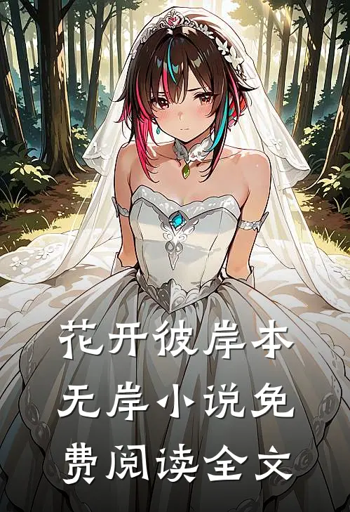 花开彼岸本无岸小说免费阅读全文