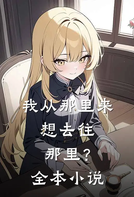 我从那里来,想去往那里?全本免费阅读