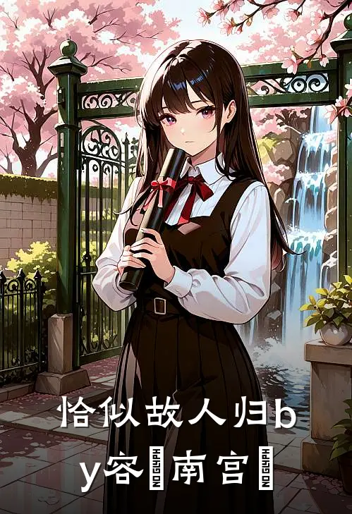 恰似故人归by容玦南宫旻