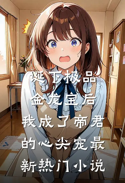 诞下极品金龙宝后，我成了帝君的心尖宠最新热门小说