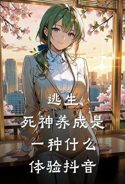 逃生：死神养成是一种什么体验抖音
