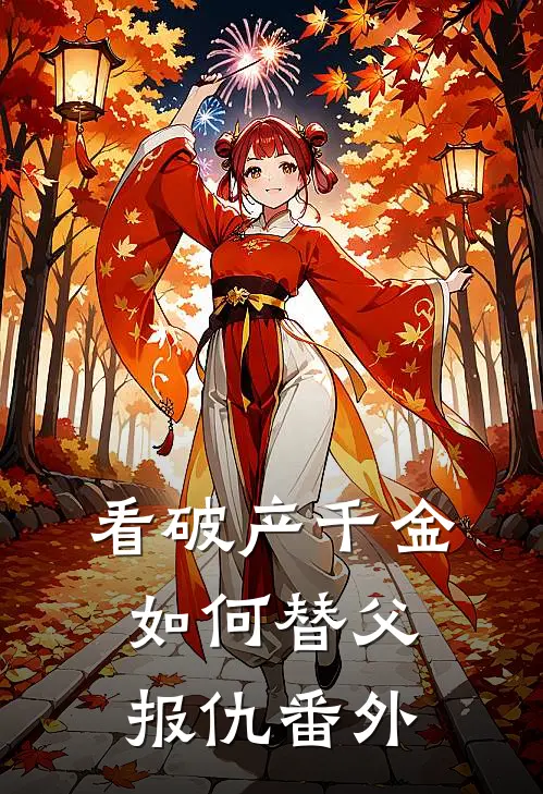 看破产千金如何替父报仇 番外篇