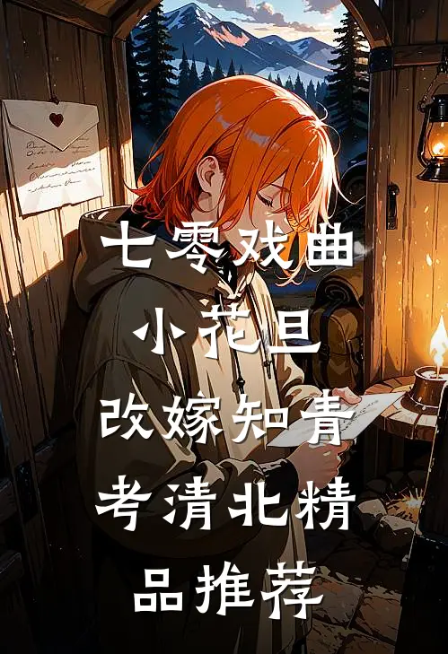 七零戏曲小花旦，改嫁知青考清北精品推荐