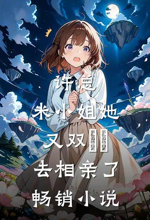 许总，米小姐她又双叒叕去相亲了畅销小说